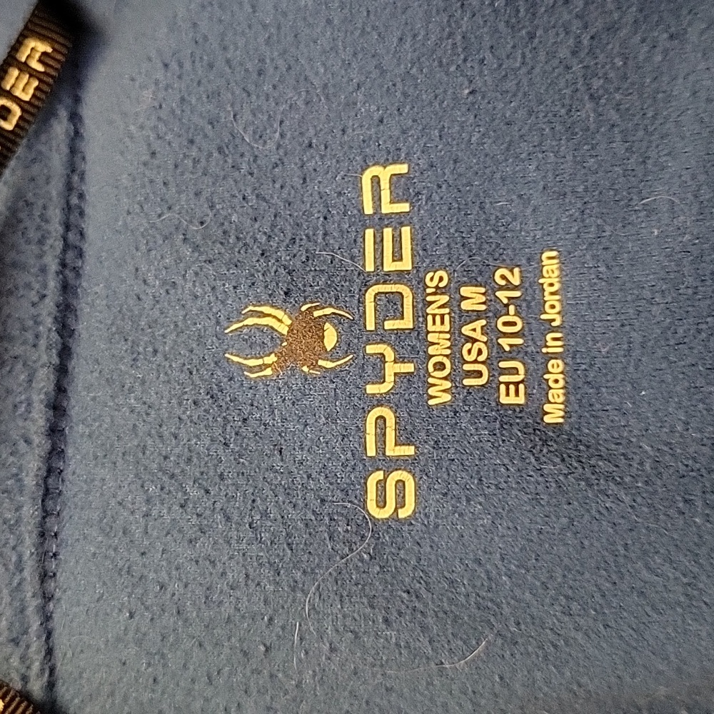Spyer Base Layer - Picture 3 of 3